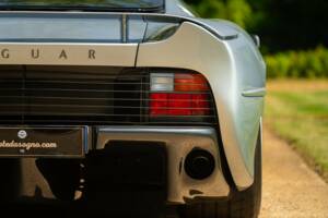 Imagen 16/50 de Jaguar XJ 220 (1993)