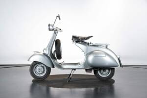 Bild 1/45 von Piaggio Vespa 150 (1958)