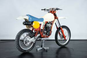 Bild 4/26 von KTM 250 MC/GS (1979)