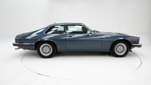 Bild 9/15 von Jaguar XJS 4.0 Celebration (1991)