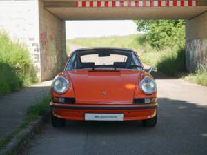 Image 8/50 de Porsche 911 2.4 S (1900)