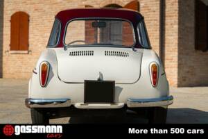 Bild 6/15 von NSU Sport-Prinz (1961)