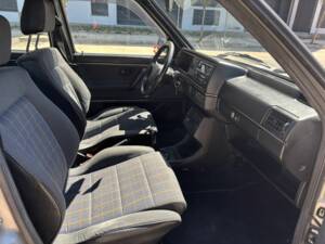 Image 3/8 of Volkswagen Jetta II 1.8 (1989)