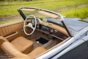 Bild 19/34 von Mercedes-Benz 190 SL (1959)