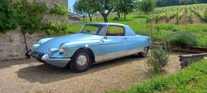Image 1/18 de Citroën DS 19 Chapron Le Dandy (1965)