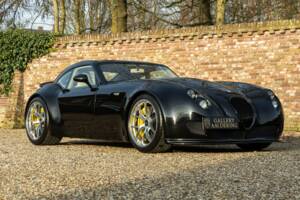 Bild 37/50 von Wiesmann GT MF5 "20th Anniversary Edition" (2012)