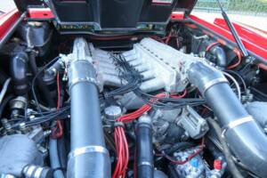 Image 31/50 de Lamborghini Countach LP 5000 S QV (1987)