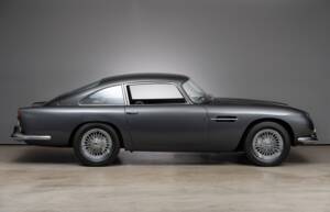 Bild 5/36 von Aston Martin DB 4 Vantage (1963)