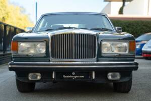 Image 4/50 of Bentley Eight (1980)