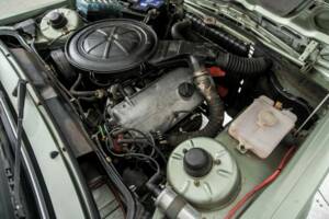 Afbeelding 37/50 van BMW 315 (1983)