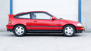 Bild 5/86 von Honda CRX (1991)