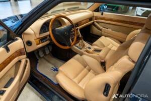Bild 35/47 von Maserati Ghibli 2.8 (1997)