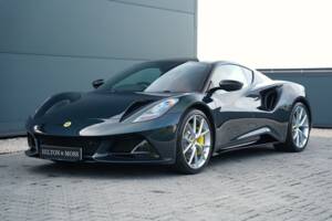 Immagine 11/50 di Lotus Emira (2023)