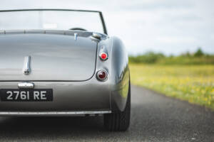 Image 34/50 de Austin-Healey 3000 Mk I (BT7) (1959)