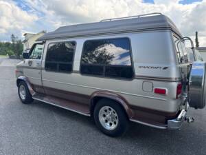 Immagine 13/14 di Chevrolet Van (1989)