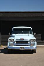 Afbeelding 7/50 van Chevrolet Apache Stepside (1958)