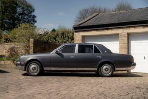 Bild 11/50 von Toyota Century (2003)