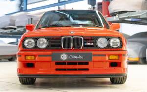 Bild 10/34 von BMW M3 Sport Evo (1990)