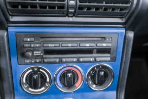 Image 34/50 of BMW Z3 2.0 (2000)