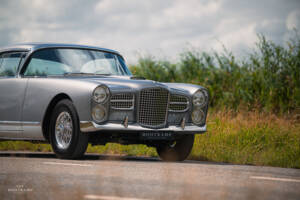 Bild 6/20 von Facel Vega FV3B (1957)