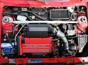 Bild 58/58 von Lancia Delta HF Integrale Evoluzione I (1991)