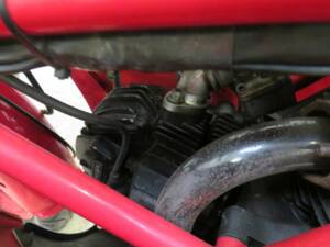 Bild 27/42 von Ducati 750 F1 (1987)