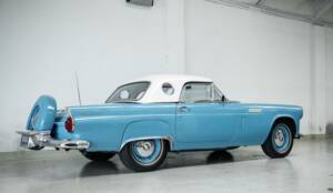 Image 23/41 of Ford Thunderbird (1956)