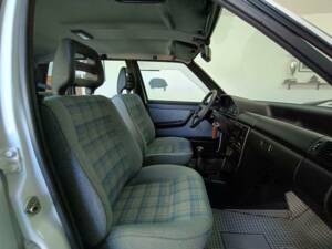 Afbeelding 5/44 van FIAT Uno 1.1 i.e. (1992)