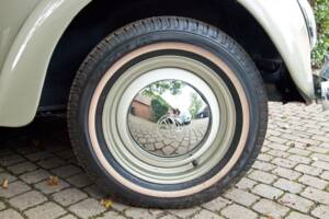 Image 5/52 of Volkswagen Beetle 1200 Export "Dickholmer" (1957)