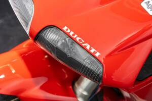 Immagine 12/50 di Ducati DUMMY (1997)