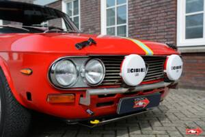 Image 6/23 of Lancia Fulvia Coupe HF 1.6 (1971)