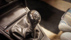 Imagen 27/85 de Lancia Delta HF Integrale 16V (1990)
