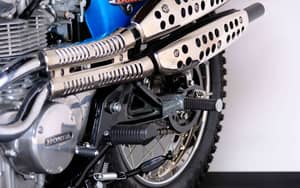 Bild 44/83 von Honda CL 450 K4 (1973)