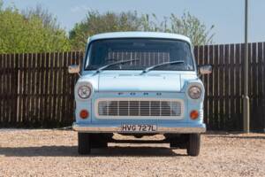 Bild 46/50 von Ford Transit (1972)