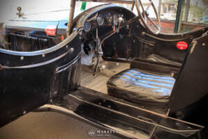 Imagen 60/69 de Alfa Romeo 6C 1750 Super Sport &#x2F; Gran Sport (1929)