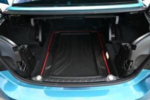 Image 43/50 of BMW 420i M Sport (2018)