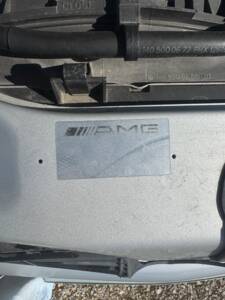 Immagine 14/15 di Mercedes-Benz S60 AMG (1994)