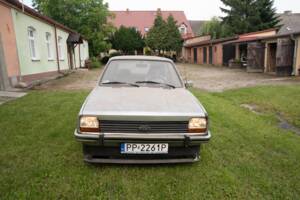 Bild 17/47 von Ford Fiesta (1980)