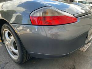 Imagen 20/22 de Porsche Boxster (2000)
