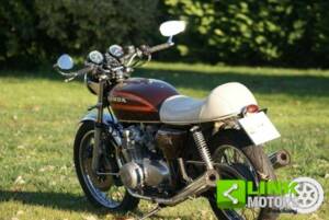 Immagine 2/19 di Honda CB 500 Four (1978)