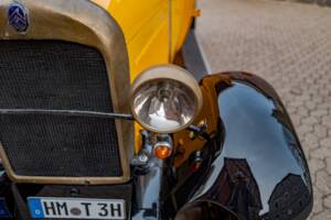 Afbeelding 9/48 van Citroën B 14 (1928)