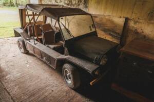 Immagine 10/50 di Mini Moke (1966)