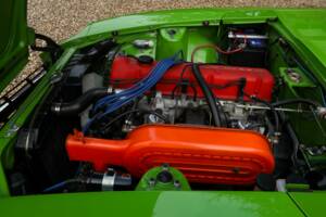 Imagen 4/50 de Datsun 240 Z (1973)