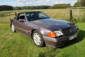 Image 6/8 de Mercedes-Benz 300 SL (1993)