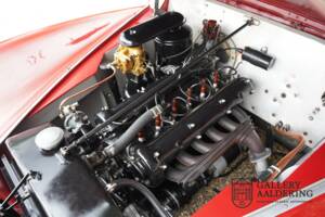 Immagine 49/50 di Alfa Romeo 6C 2500 Freccia d`Oro Sport (1947)