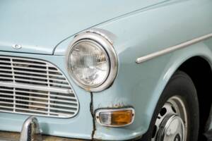 Image 20/50 of Volvo Amazon (1965)