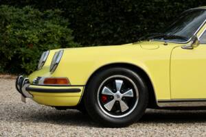 Bild 18/50 von Porsche 911 2.2 S (1971)