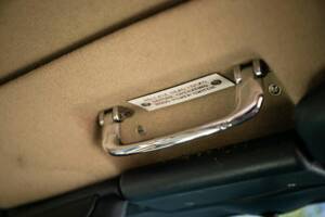 Image 21/47 of Bentley Continental (1987)