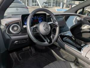 Afbeelding 5/12 van Mercedes-Benz EQS 450+ (2023)