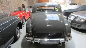 Bild 5/23 von Mercedes-Benz 220 Coupe (1955)